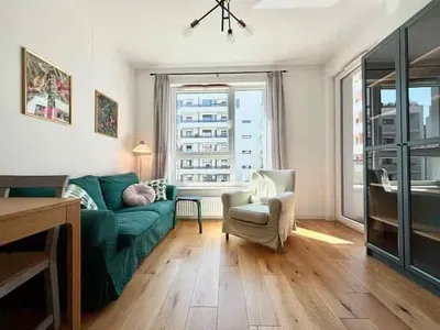 Mieszkanie 2-pokojowe | Warszawa Ursus | ul. Herbu Oksza 4 | 36 m² - miniatura 2