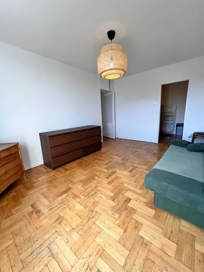 Do wynajecia mieszkanie 2 pokojowe z balkonem - miniatura 2