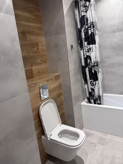 Wynajmę bezpośrednio mieszkanie 2 pokoje 44m2 - miniatura 5