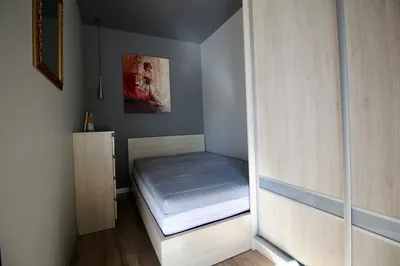 PL/RU Wiślany Tarasy/Taras/Komórka w cenie/2 pokoje/Od zaraz/Klimatyzacja - miniatura 5