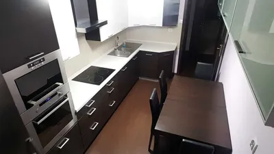 Dwa pokoje + Kuchnia + Parking = Rondo Matecznego - miniatura 2
