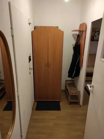 Kawalerka do wynajęcia - Gdańsk Suchanino - miniatura 3