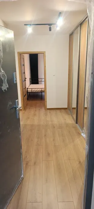 Nowe mieszkanie Jaśminowe wzgórze,Szczecin Północ, Świątkiewicza - miniatura 3