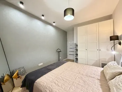 Nowoczesne 2 pokoje | Balkon | CH Promenada | Parking - miniatura 2