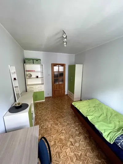 3 pokoje studenckie na wynajem, Poznań, blisko PST, UAM - miniatura 5