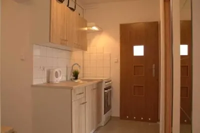 Pokój w dobrej cenie i świetnej lokalizacji | Łokietka 55 | Azory | Foreigners friendly - miniatura 3