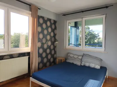 Ursynów, Kabaty, 2 pokoje, 54m2, miejsce postojowe, bezpośrednio - miniatura 3