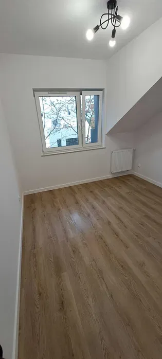 Mieszkanie na wynajem. Balkon, garaż podziemny. Wrocław Brochów, 54 mkw - miniatura 3