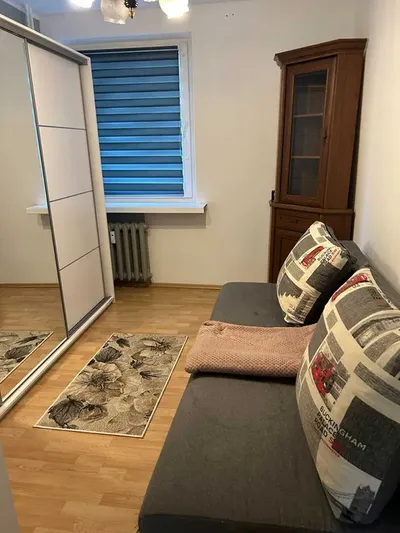 Do wynajęcia mieszkanie 3-pokojowe – Ursus, okolice Skoroszy - miniatura 4
