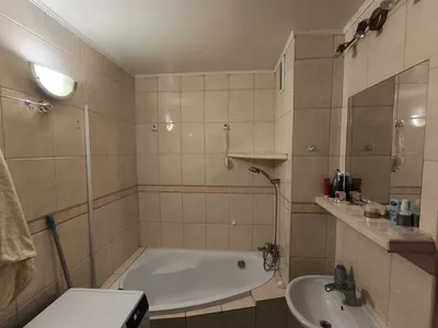 2-pokojowe mieszkanie, 52m2, Ruczaj, ul. Zachodnia, najem okazjonalny - miniatura 4