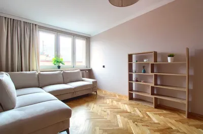 2 OSOBNE pokoje 45 m2 | ul. Broniewskiego, BARANÓWKA - miniatura 2