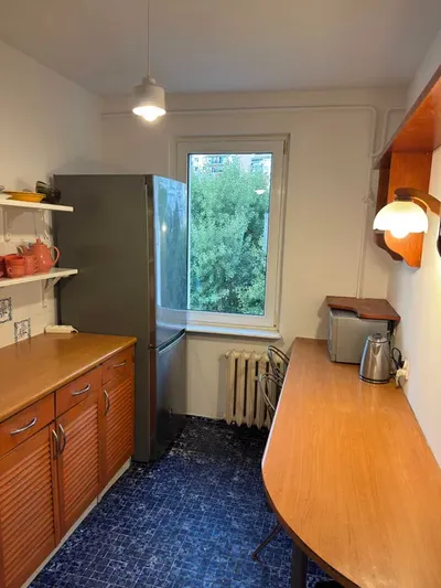Słoneczne mieszkanie 3-pokojowe w Gdyni z balkonem - miniatura 3