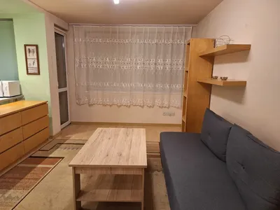 Wynajmę mieszkanie - kawalerka ul. Mickiewicza - miniatura 3