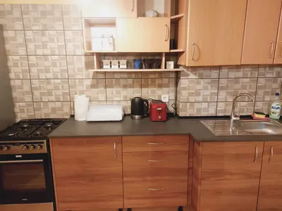 Pokój w ścisłym centrum Opola dla 2 lub 1 studentki - miniatura 5