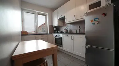 2 pokoje do wynajęcia Gdańsk Suchanino Kamieńskiego - miniatura 2