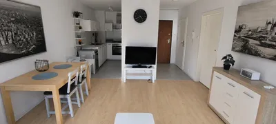 Wynajmę 2 pokojowe mieszkanie 43m na Targówku, Bródnie - miniatura 2