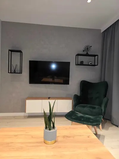 MIESZKANIE Księcia Witolda 48 43m² - miniatura 3