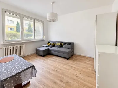 2 pok, osobna kuchnia! Pomorzany, al. Powstańców Wielkopolskich - miniatura 4