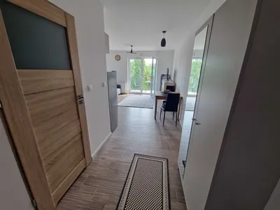 Kawalerka 30 m² z balkonem | świeżo po remoncie | Kraków, Złotej Jesieni | Mieszkanie - miniatura 3