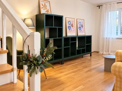 Mieszkanie 3 pokoje 75 m2 Ursus Warszawska 58B WKD Ursus po remoncie Garaż - miniatura 3