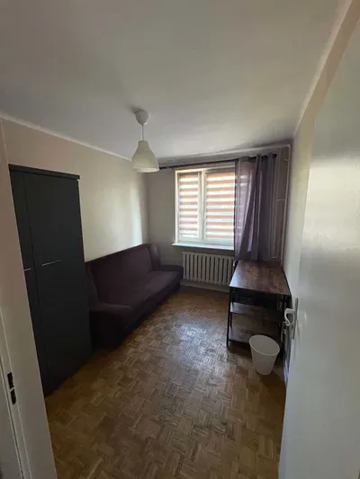 4-pokojowe mieszkanie na wynajem – Rzeszów al. Niepodległości (blisko URz, Millenium Hall) - miniatura 2