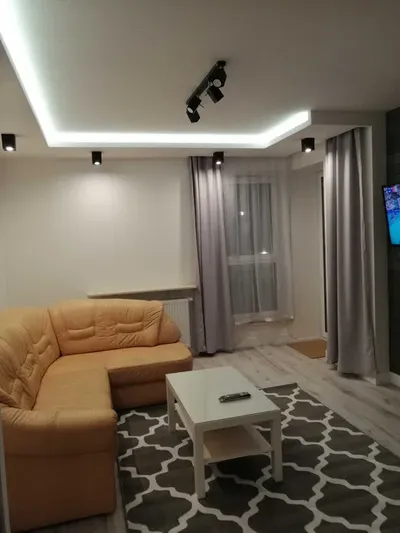2-pokojowy apartament Czarna 2 - miniatura 3