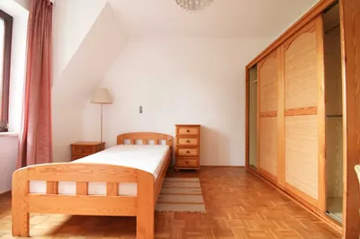Prądnik Biały | Rokosza | 85m2 | 3 pok | Ogród - miniatura 4