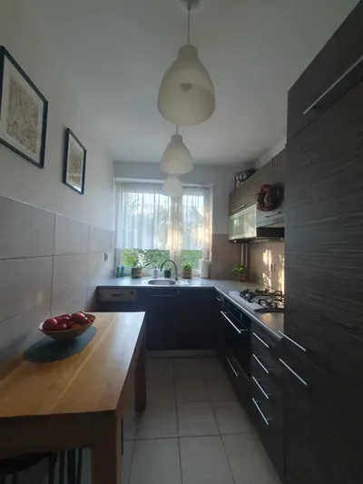 Do wynajęcia 2 pokoje, 42 m², blisko metra Stokłosy – Ursynów - miniatura 4