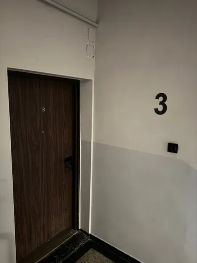 Centrum, przy rynku, 3 pokoje , dla studentow , bezpośrednio - miniatura 3