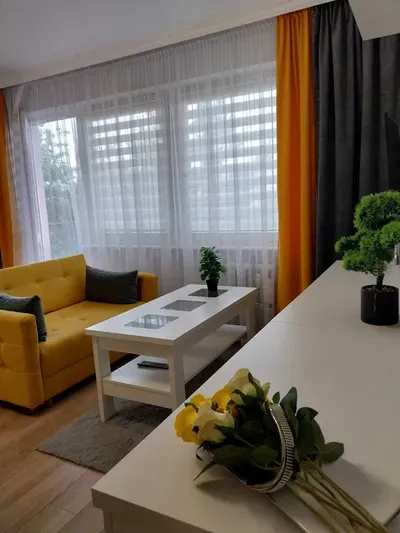 ( ZAREZERWOWANE) Wynajmę kawalerkę z balkonem ul. Pelczara 1 , NOWE MIASTO ( bezpośrednio od własciciela)