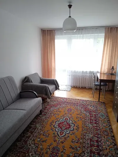 Wynajmę mieszkanie w dzielnicy LSM