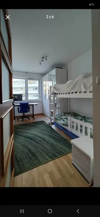 Wynajmę mieszkanie - miniatura 2
