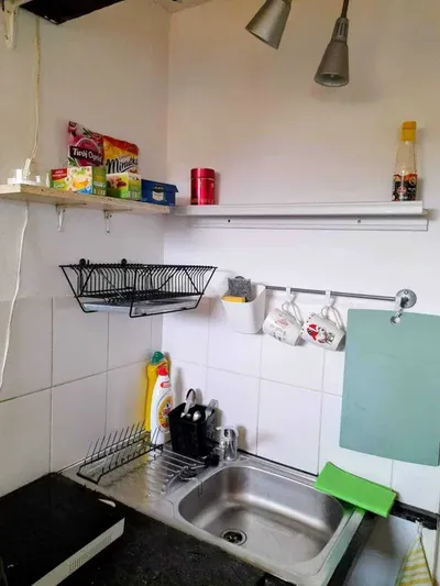 W Centrum Poznania Między Starym Runkiem A Starym Browarem - miniatura 5