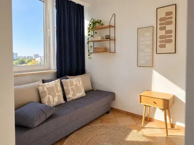 Graniczna 4 | 26,7 m² | 2 pokoje | świetna lokalizacja - miniatura 2
