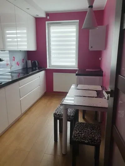 Mieszkanie 3 pokoje 67 m2 ul Czerwieńskiego Azory miejsce postojowe wysoki standard - miniatura 2