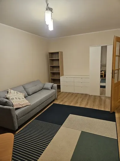 Wynajmę mieszkanie Krowodrza Górka ul.Fieldorfa Nila - miniatura 5