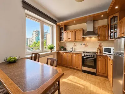 2-pokoje| Metro| Parking| Balkon| Internet