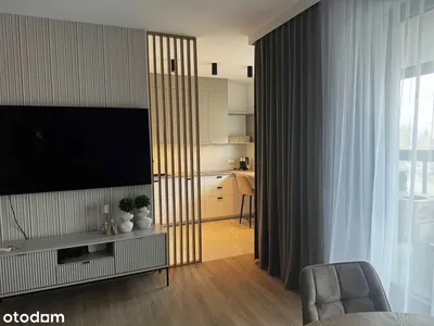 Nowe mieszkanie premium | Wysoki Standard | Obok Galerii, ul. Powsińska 27, Mokotów, Sadyba Spot - miniatura 4