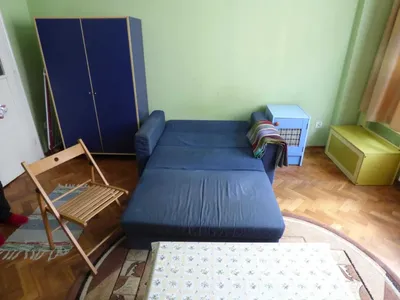 Kawalerka w Krakowie wynajem świetna lokalizacja 28m2 tanio - miniatura 2