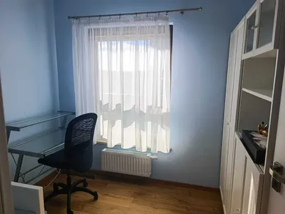 Przytulny pokój jednoosobowy na Morenie – Lema 15, umeblowany, gotowy do zamieszkania! - miniatura 2