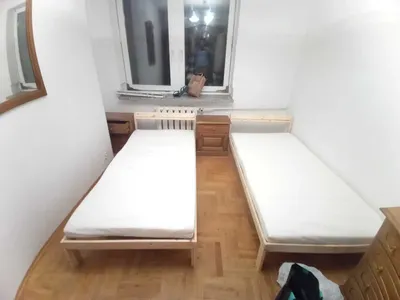 4 pokojowe mieszkanie, 2 łazienki, 85 m2, metro Stokłosy, Pasaż Ursynowski 7 - miniatura 3