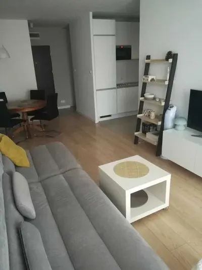 Gdynia Oksywie | 3 pokoje | 54 m² | Balkon | Garaż | Winda | 2900 zł - miniatura 3