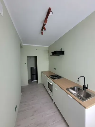 Katowice Koszutka, Mieszkanie po remoncie, 36m2 - miniatura 4
