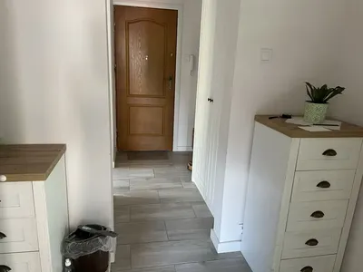 Do wynajecia duzy pokoj w mieszkaniu Nowe Miasto- brak innych lokatorow - miniatura 3