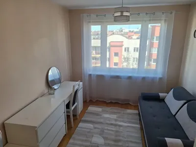 Kabaty , 80 m2, 3 niezalezne pokoje + salon - miniatura 4