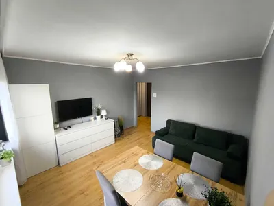 Wynajmę mieszkanie - miniatura 2