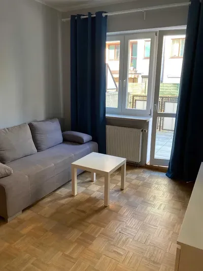 Wynajmę mieszkanie 32 m2 Warszawa Włochy - miniatura 4