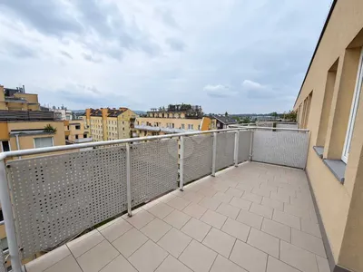 Kawalerka 30m2 z przestronnym balkonem! | Bronowice | 1950 zł + opłaty - miniatura 4