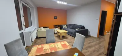 Mieszkanie wynajem studenci 49m Kościuszki Bydgoszcz - miniatura 3
