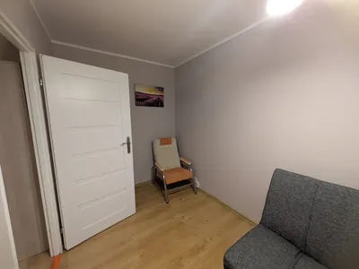 Mieszkanie 3 pokoje 48 m2 - miniatura 4